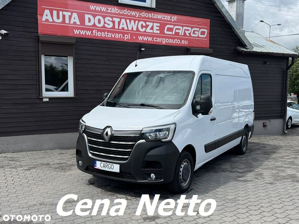 Renault Master - 3