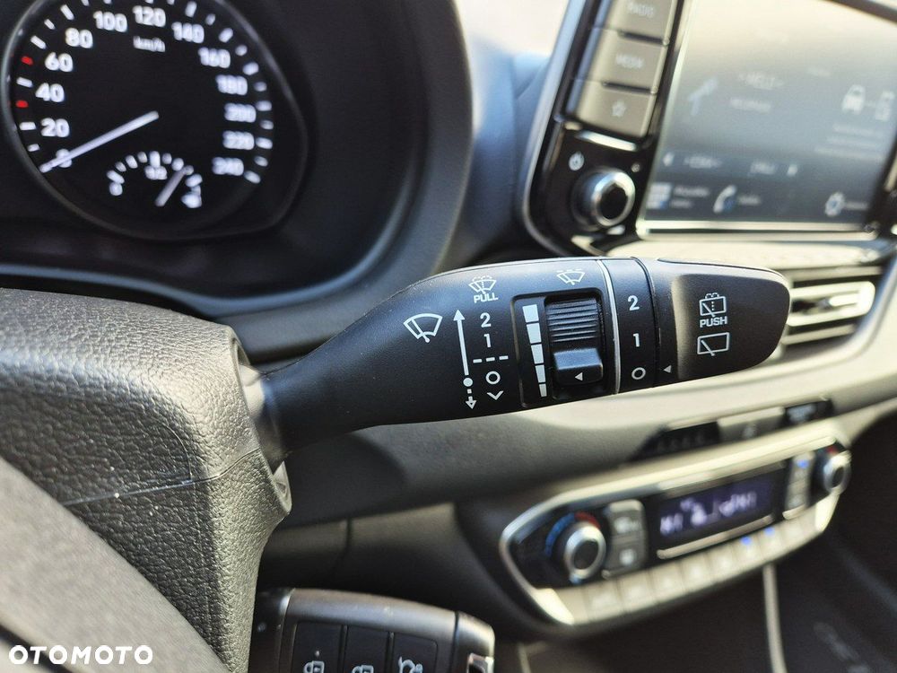 Hyundai i30 1.0 T-GDI Smart - 15