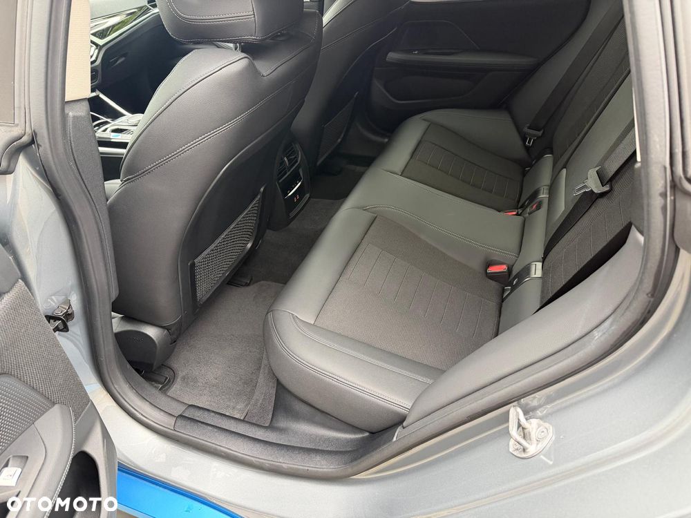 BMW i4 80.7kWh eDrive 35 - 13