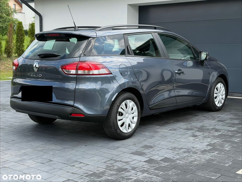 Renault Clio 0.9 Energy TCe Alize - 8