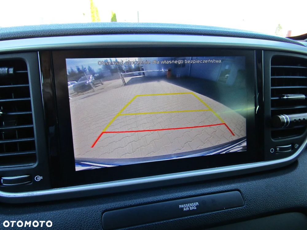 Kia Sportage 1.6 GDI M 2WD - 4