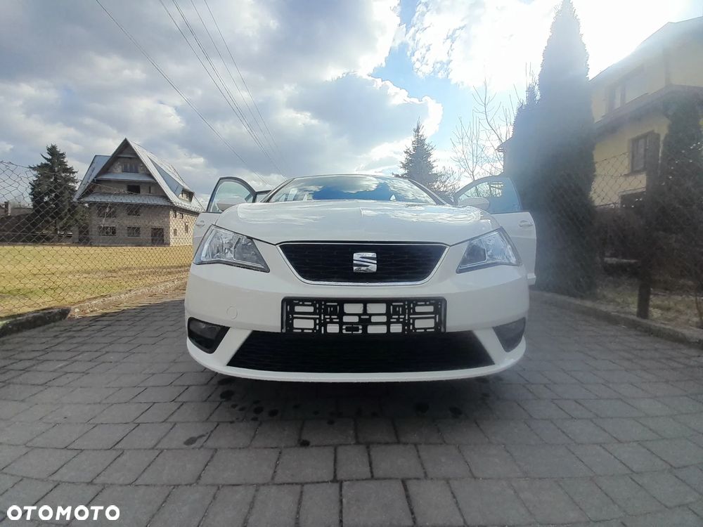 Seat Ibiza 1.2 12V Style - 8