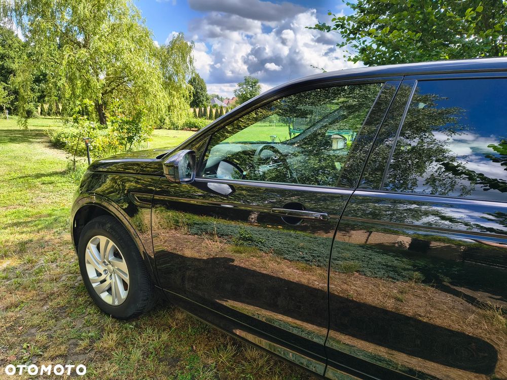 Land Rover Discovery Sport 2.0 P200 mHEV R-Dynamic S - 27