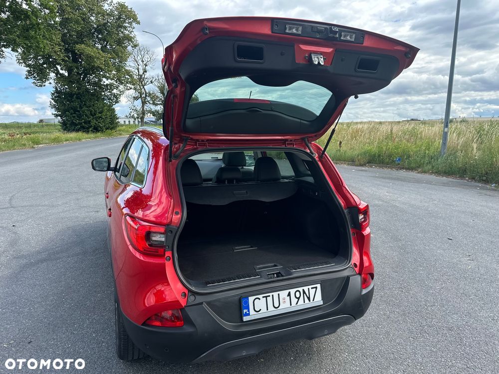 Renault Kadjar 1.2 Energy TCe Intens - 20