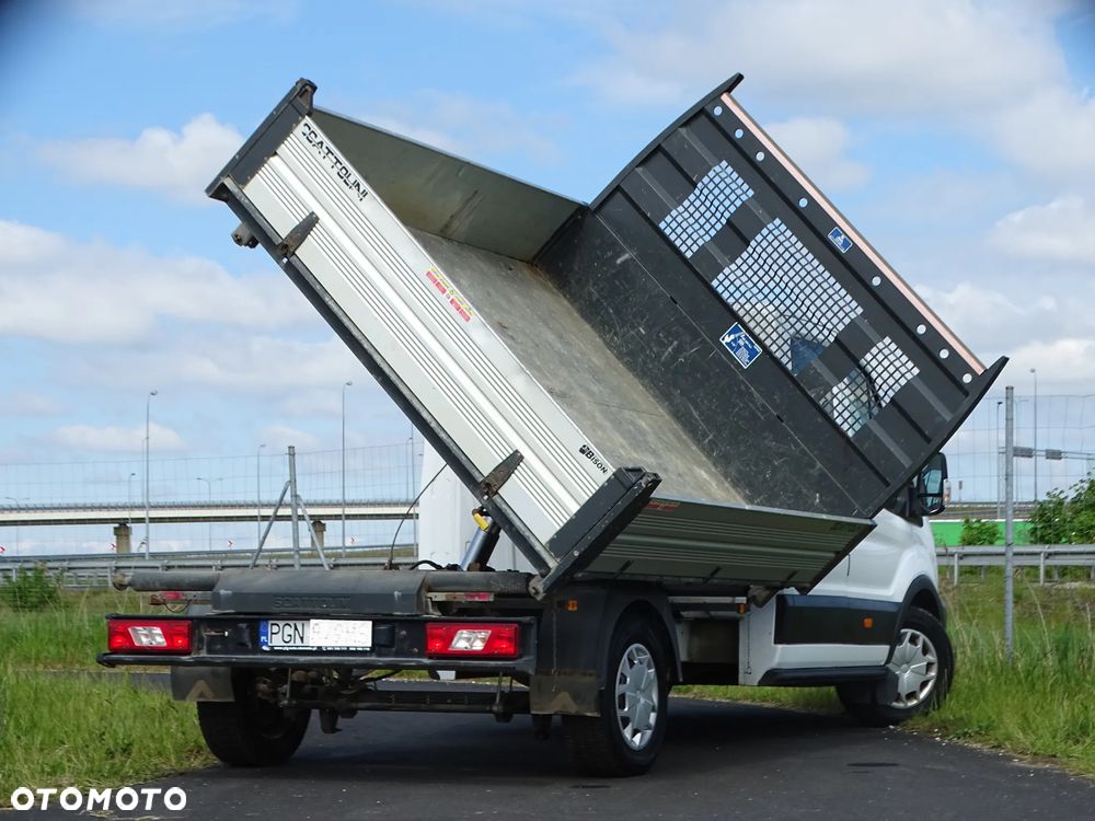 Ford Transit - 7