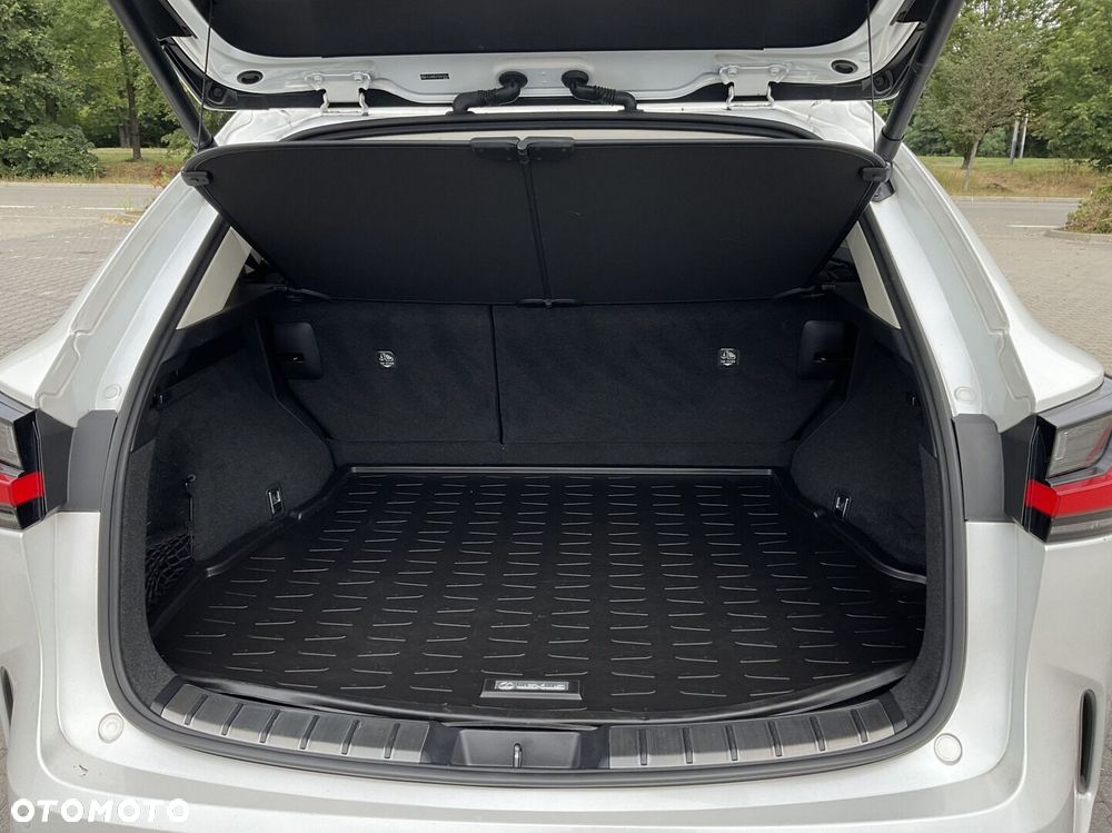 Lexus NX 350h Elegance AWD - 15