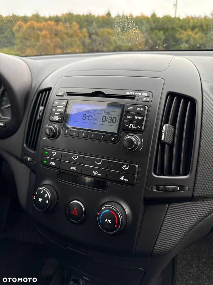 Hyundai i30 1.4 Edition Plus - 20