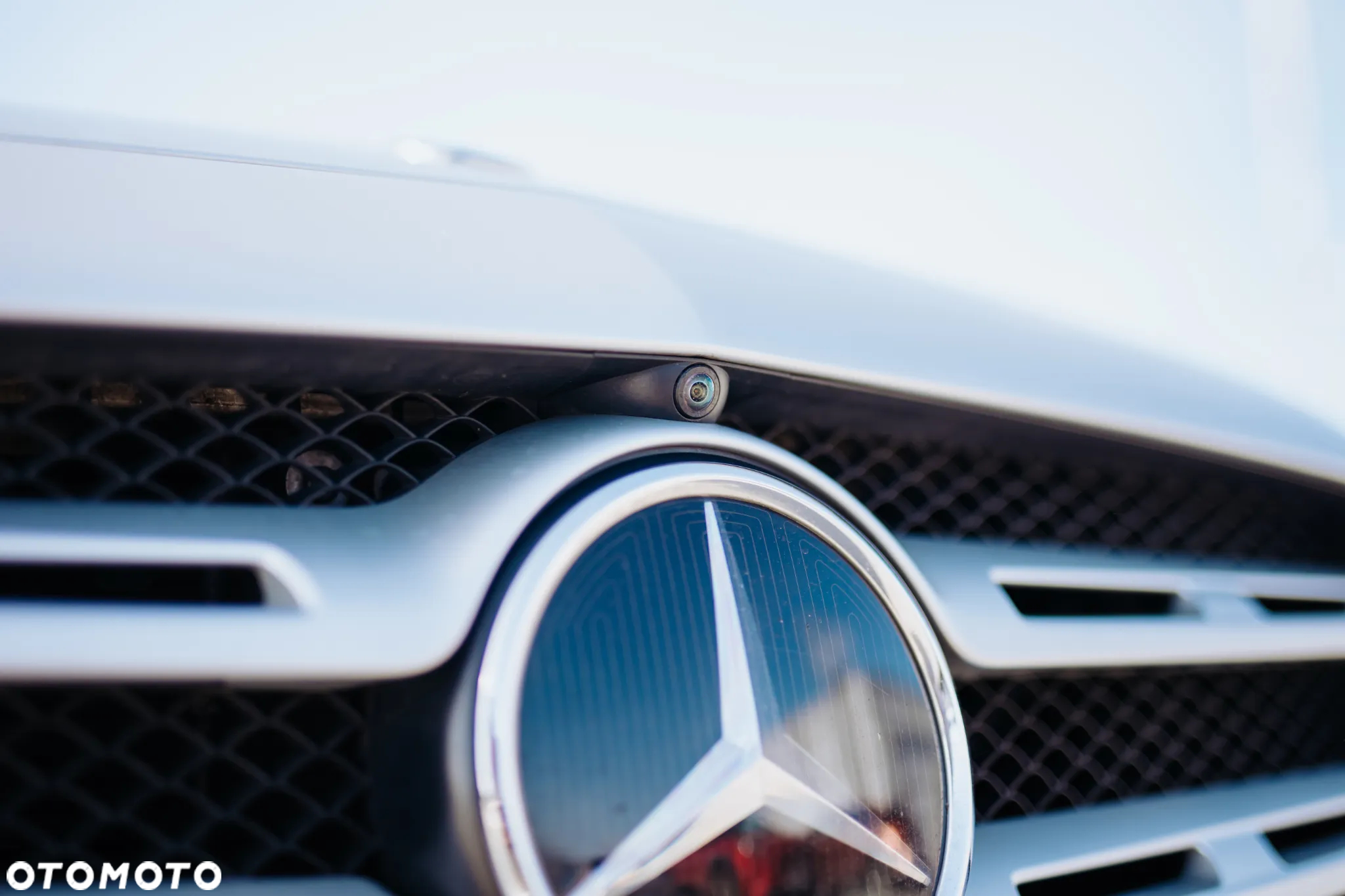 Mercedes-Benz Klasa E 220 d 4-Matic All-Terrain - 16