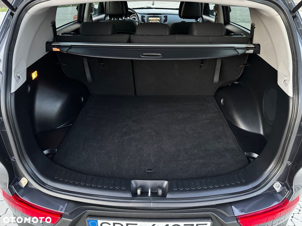 Kia Sportage 2.0 GDI L AWD - 37