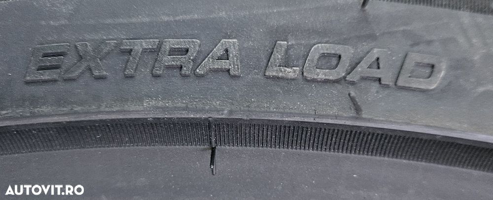 295/35 R21 107Y XL UNIGRIP (Gripmax) Anvelope vara cu protectie janta - 6