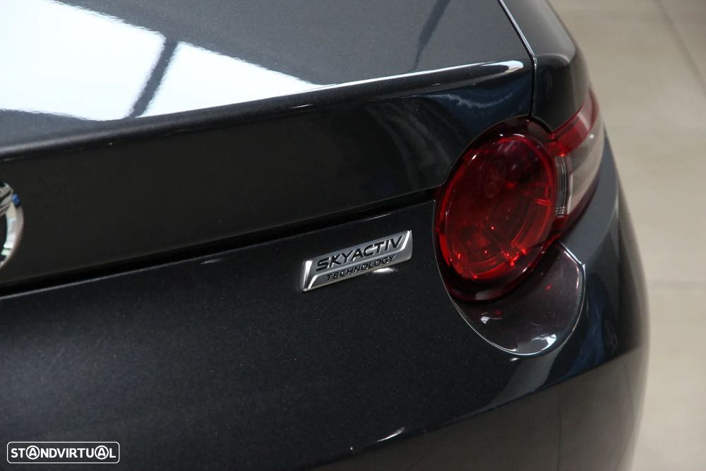 Mazda MX-5 MZR 1.5 Sky.Essence - 7