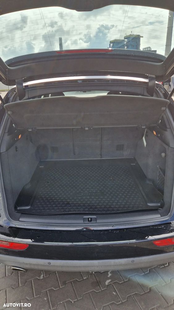 Audi Q5 2.0 TDI Quattro S tronic - 7