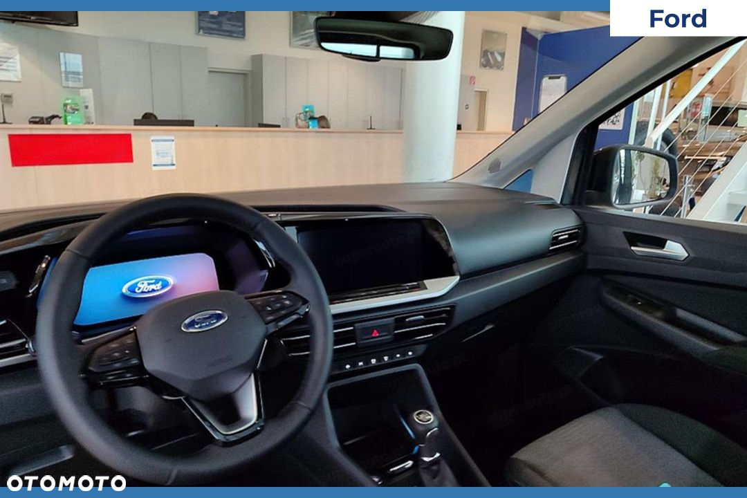 Ford Tourneo Connect - 8