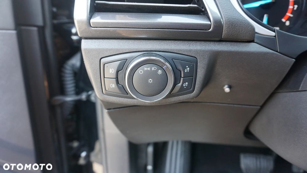 Ford Mondeo 1.5 EcoBoost Edition - 30