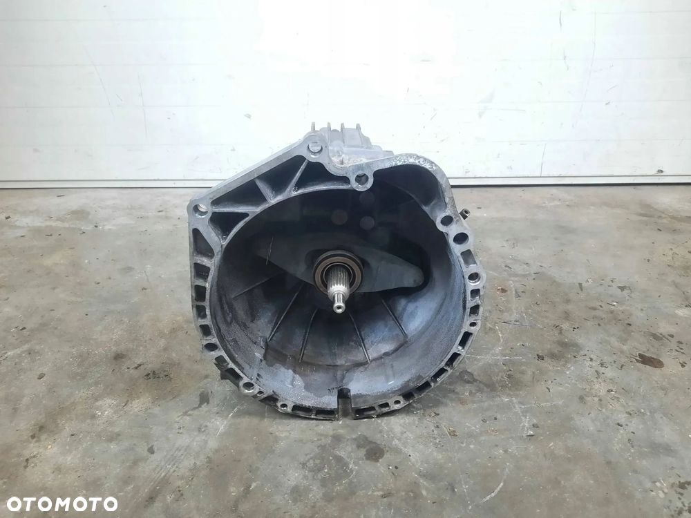 SKRZYNIA BIEGÓW MANUALNA BMW 1 E81 E87 116i 118i 217.0.0006.44 - 5