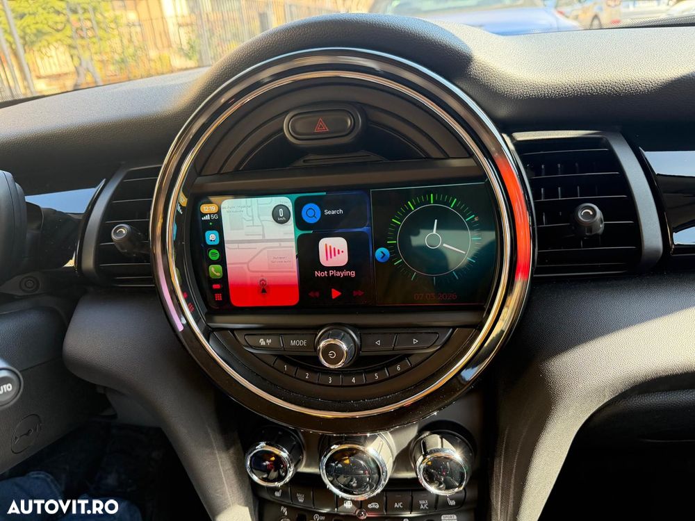 Mini Cooper S Aut. Seven Chili - 11