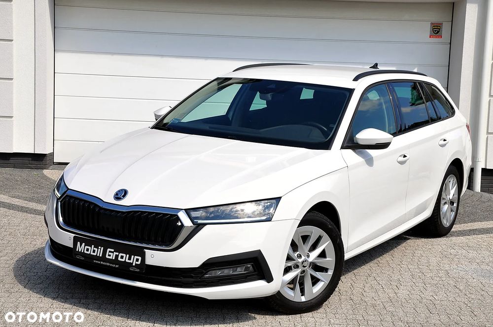 Skoda Octavia 2.0 TDI Ambition - 2