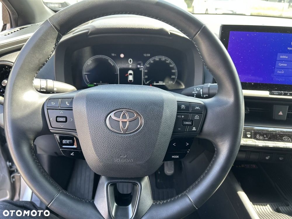 Toyota C-HR - 17