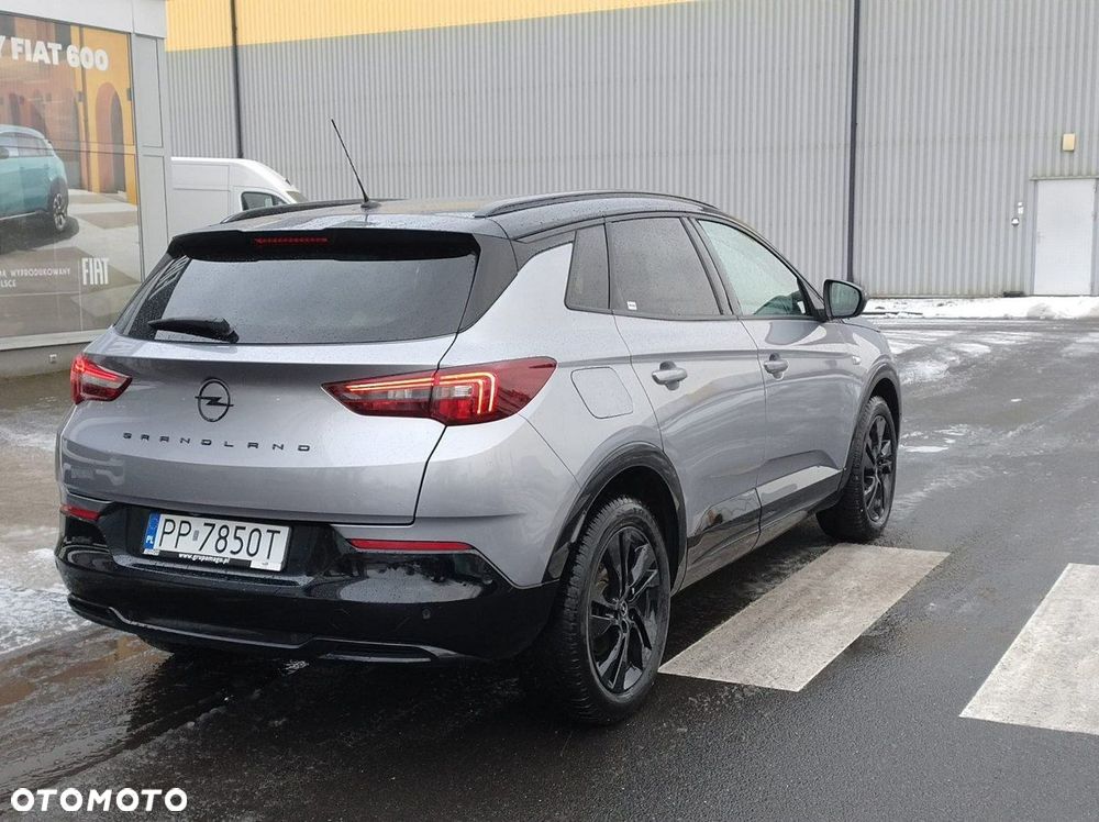 Opel Grandland - 3