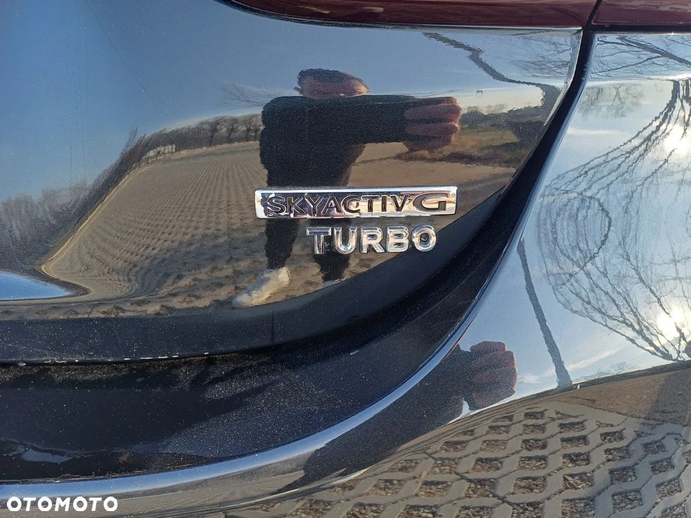 Mazda 6 2.5 SkyPrestige - 6