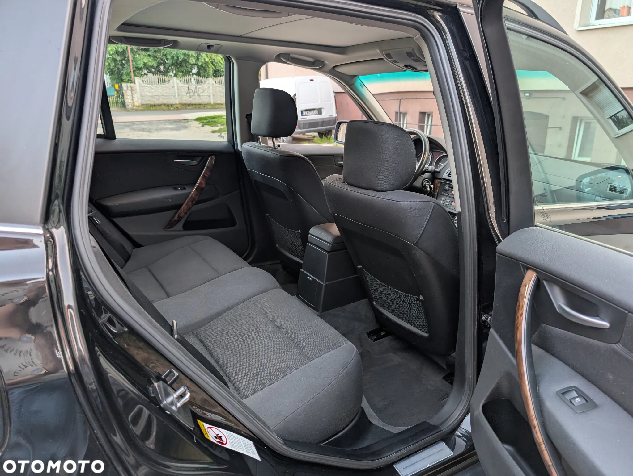 BMW X3 xDrive25i Edition Exclusive - 15