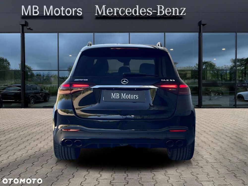 Mercedes-Benz GLE - 10