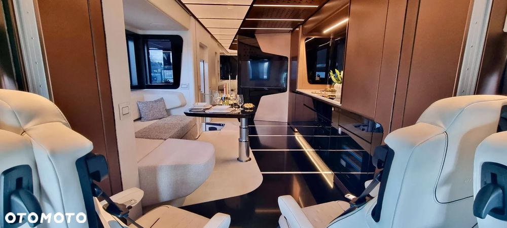 Dembell Land Yacht Elite - 18