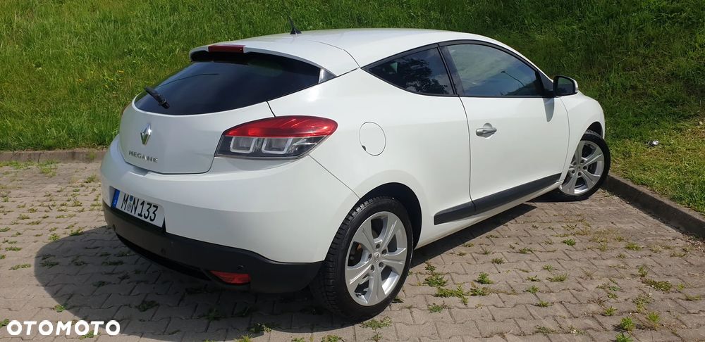 Renault Megane 1.6 16V Dynamique - 12