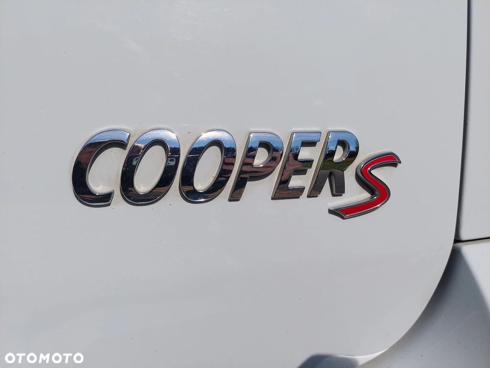 MINI Countryman Cooper S - 6