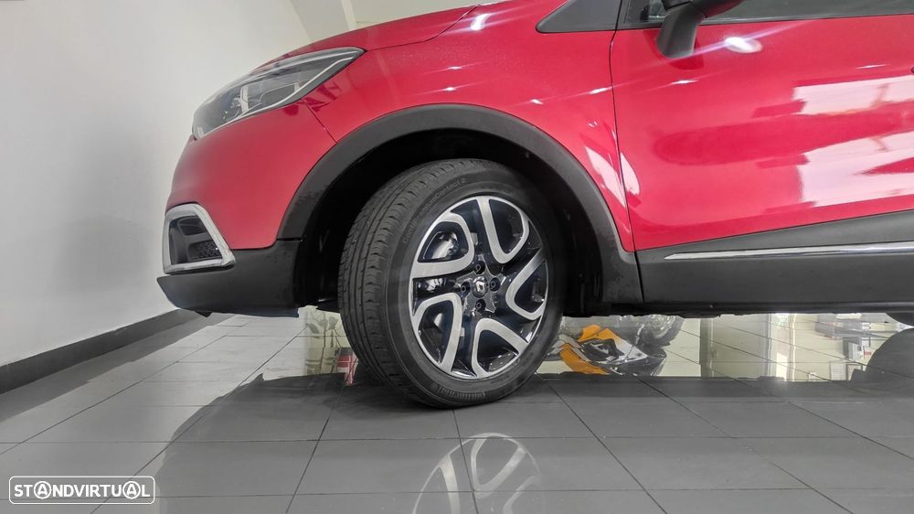 Renault Captur 1.5 dCi Sport - 10