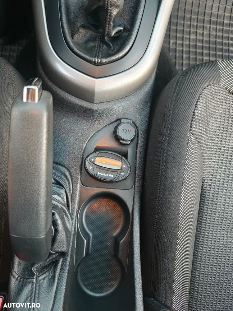 Peugeot 308 120 VTi Active - 15