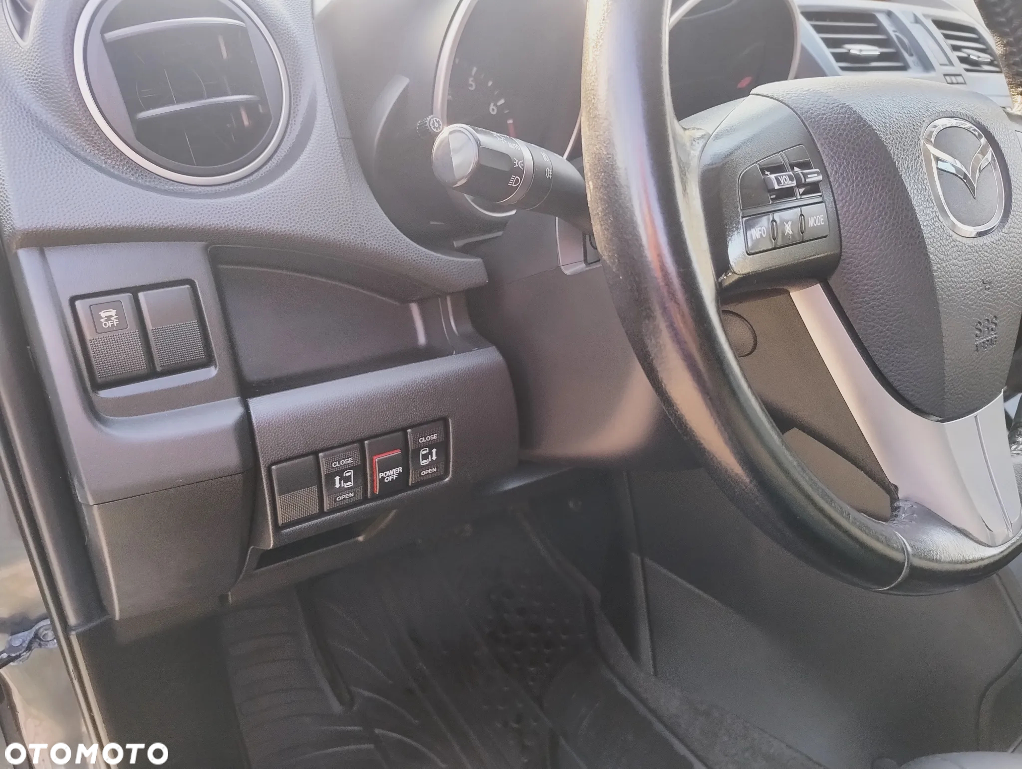 Mazda 5 2.0 MZR Sports-Line - 12