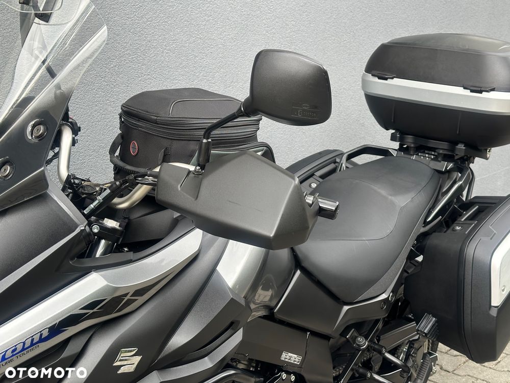 Suzuki DL - 15