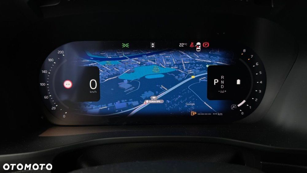 Volvo XC 40 - 16