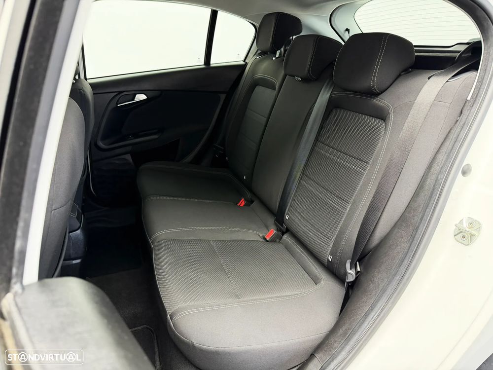 Fiat Tipo 1.3 MultiJet City Life - 10