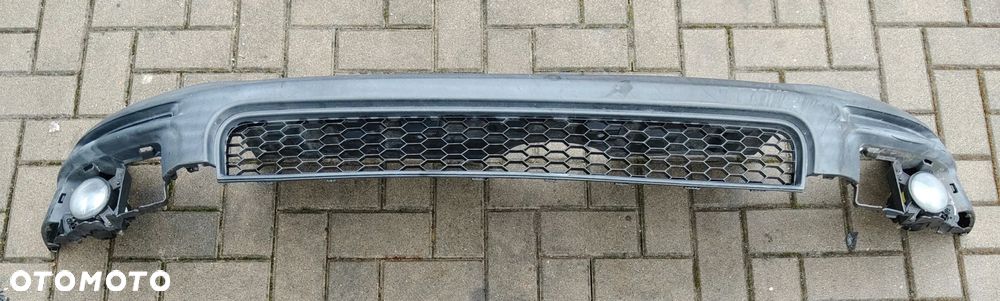 .Colt VI zderzak dół halogeny lift Mitsubishi 6400C106, 97036, 0305069001, 0305069002, - 5