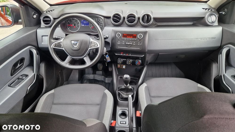 Dacia Duster 1.0 TCe Comfort - 11