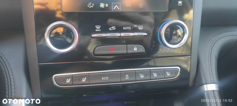 Renault Koleos 2.0 Blue dCi Initiale Paris 4x4 X-Tronic - 22