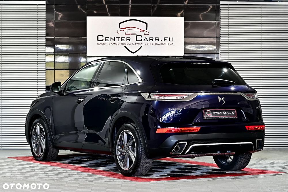 DS Automobiles DS 7 Crossback 1.6 E-Tense Rivoli - 5