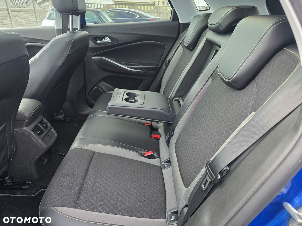 Opel Grandland X 2017