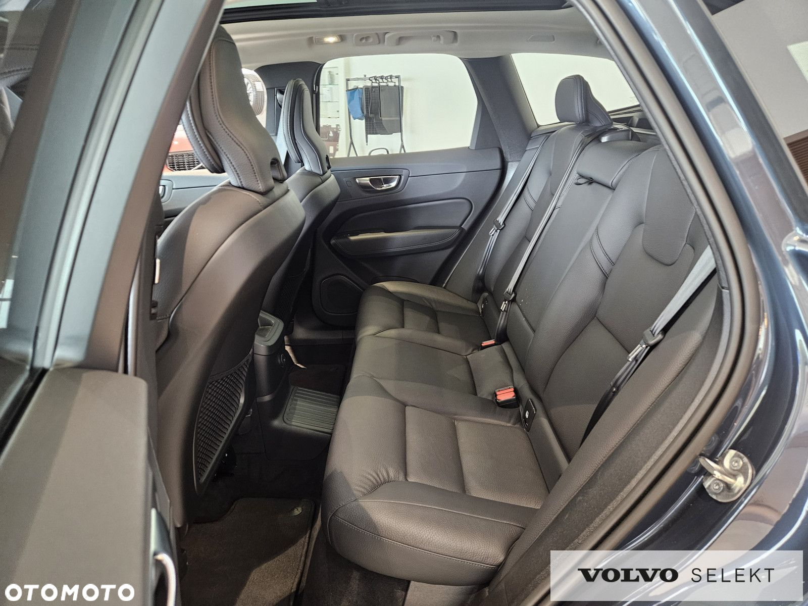 Volvo XC 60 - 27
