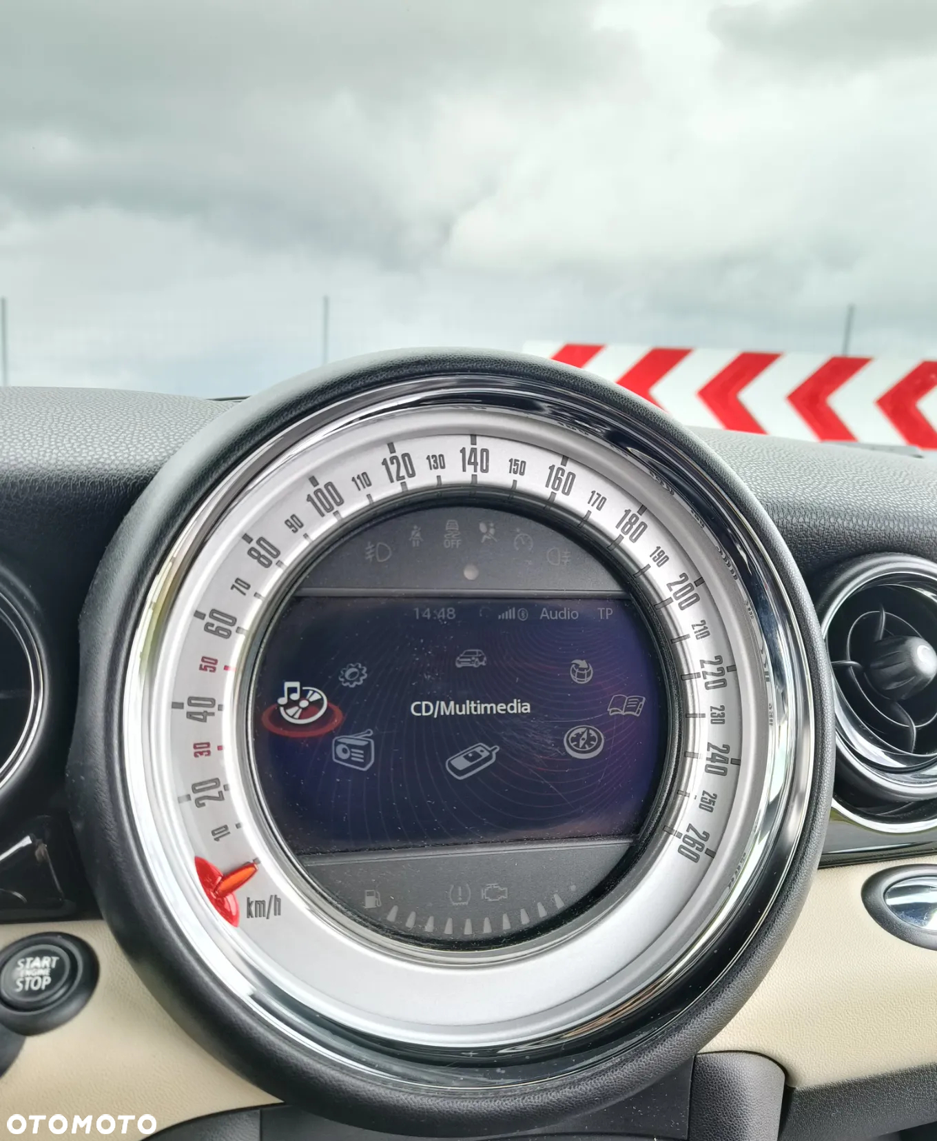 MINI Cooper S - 16