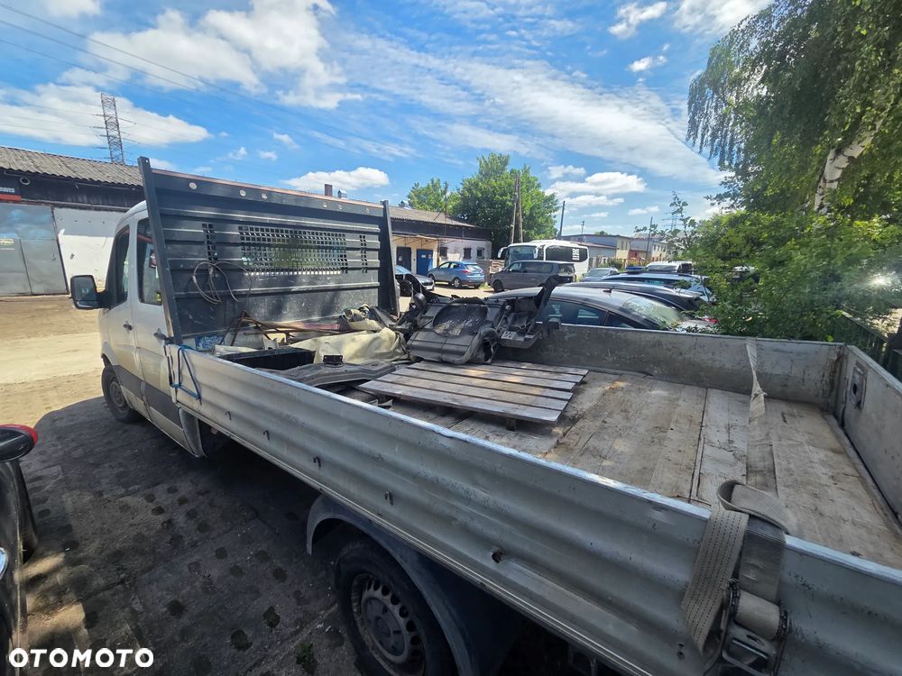 Volkswagen Crafter - 5