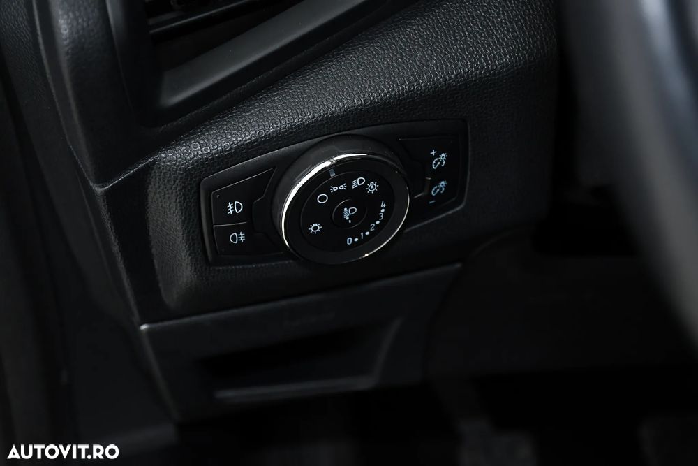 Ford EcoSport 1.0 EcoBoost Titanium - 34