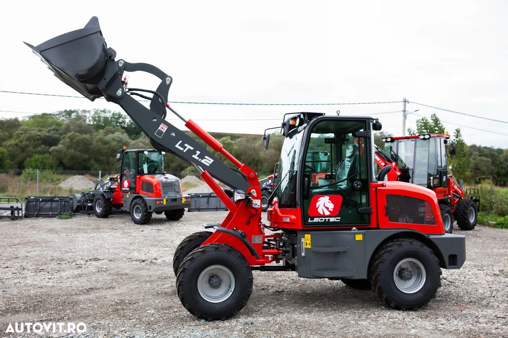 Leotec LT 1.2 - 6