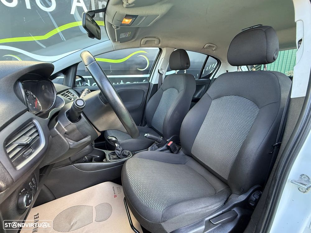 Opel Corsa 1.4 Auto Active - 10