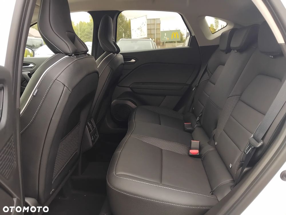 Mitsubishi ASX 1.3 mHEV Instyle DCT - 13