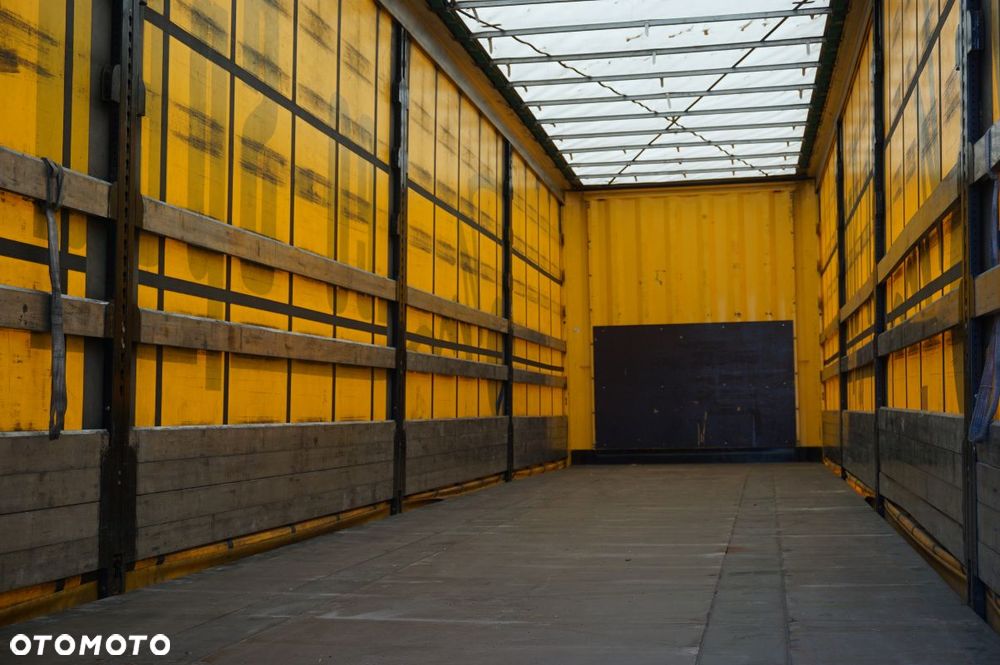 Krone SD STANDARD STOCK (32812) - 5