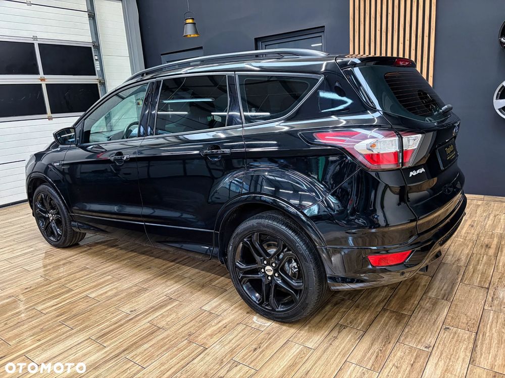 Ford Kuga 2.0 TDCi FWD ST-Line - 10