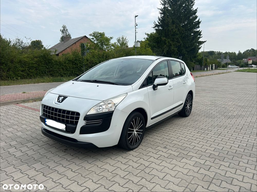 Peugeot 3008 120 VTi Premium - 6